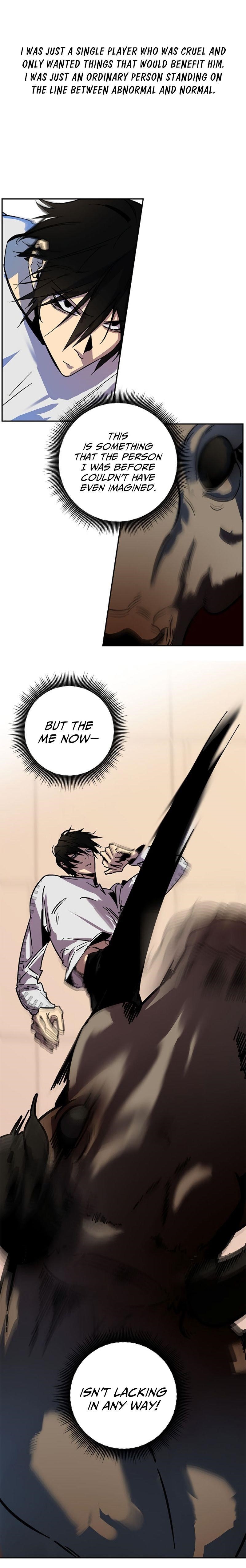 Return To Player Chapter 10 - Page 8 in English