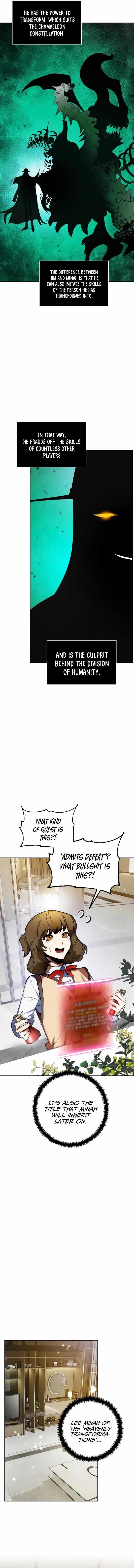 Return To Player Chapter 101 - Page 6 in English