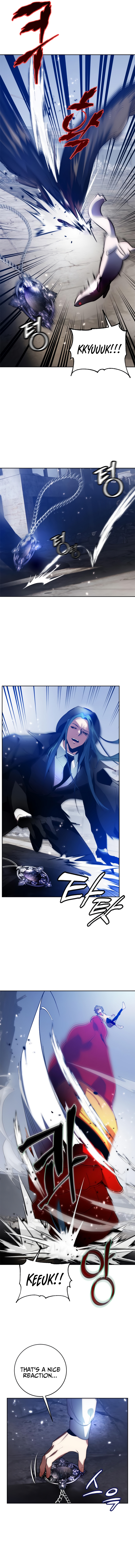 Return To Player Chapter 105 - Page 10 in English