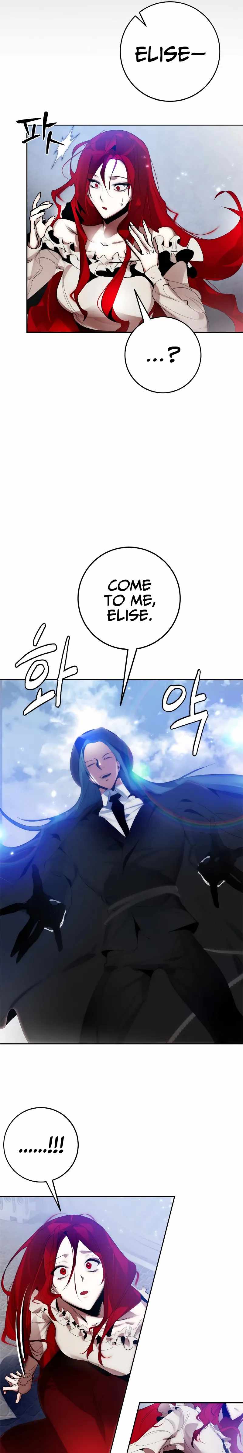 Return To Player Chapter 109 - Page 3 in English