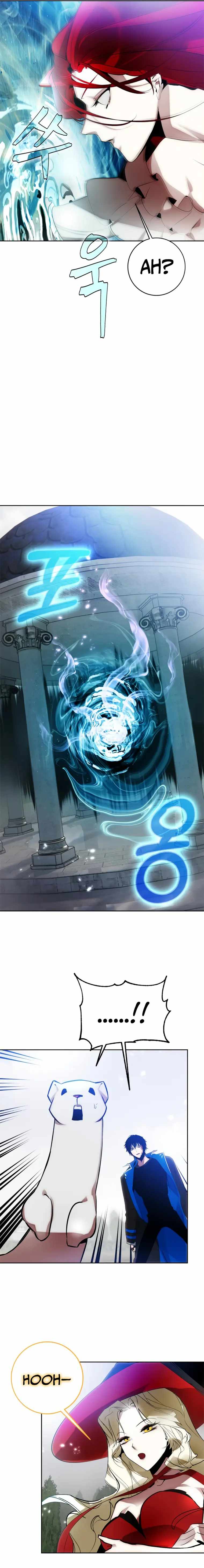 Return To Player Chapter 110 - Page 11 in English
