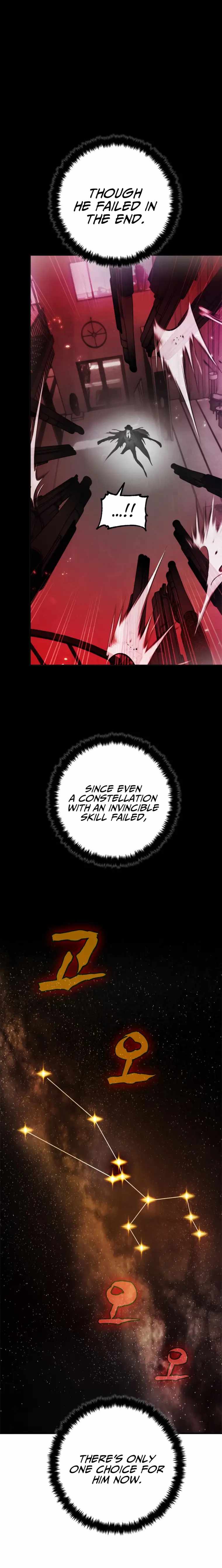 Return To Player Chapter 110 - Page 20 in English
