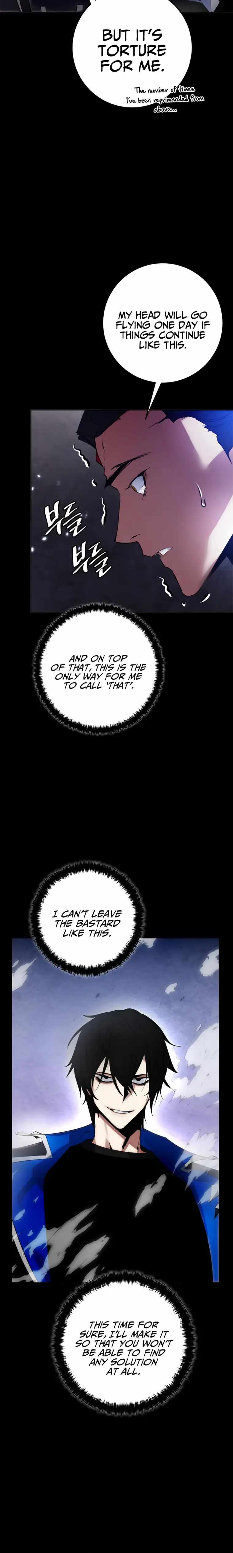 Return To Player Chapter 110 - Page 24 in English