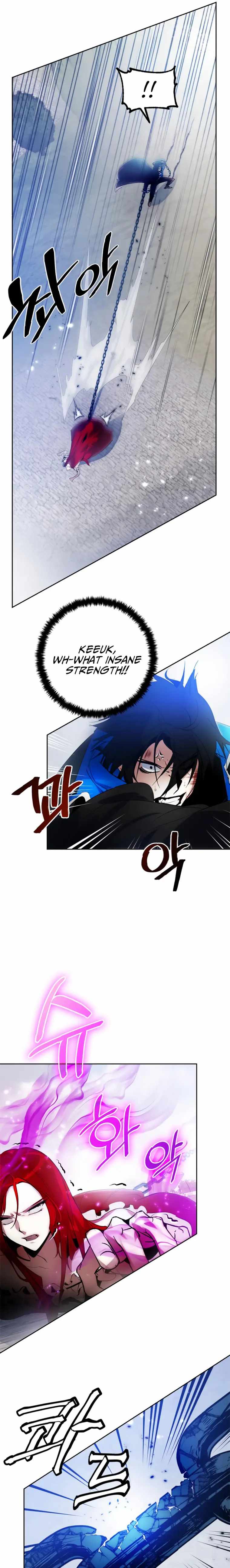 Return To Player Chapter 110 - Page 7 in English