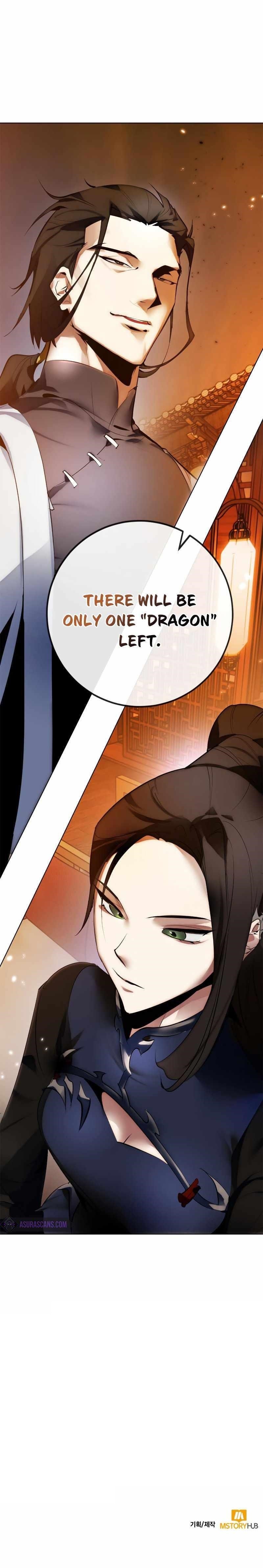 Return To Player Chapter 112 - Page 9 in English