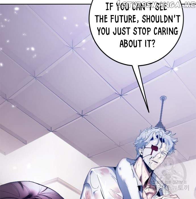 Return To Player Chapter 117 - Page 165 in English