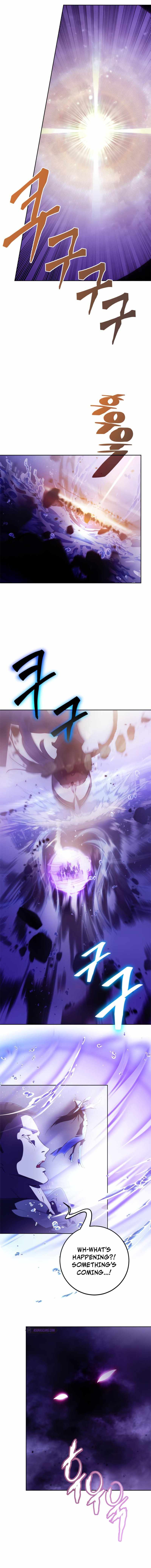 Return To Player Chapter 120 - Page 4 in English