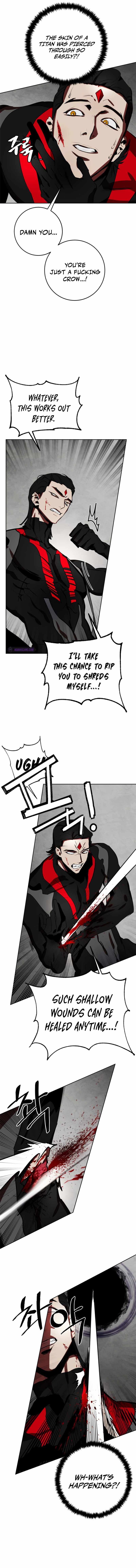 Return To Player Chapter 124 - Page 12 in English