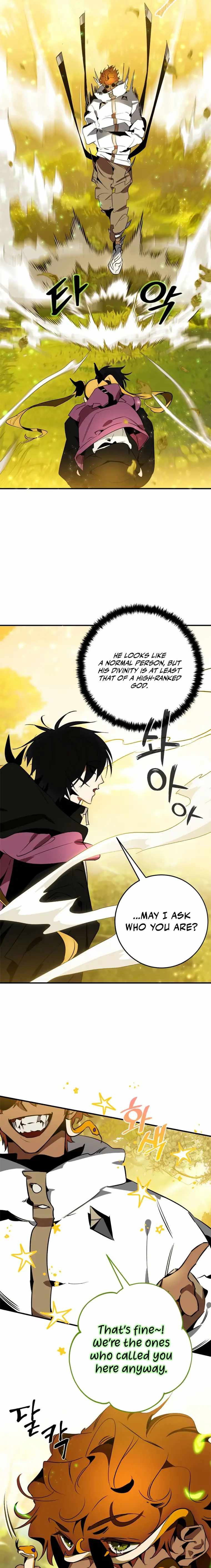Return To Player Chapter 127 - Page 10 in English