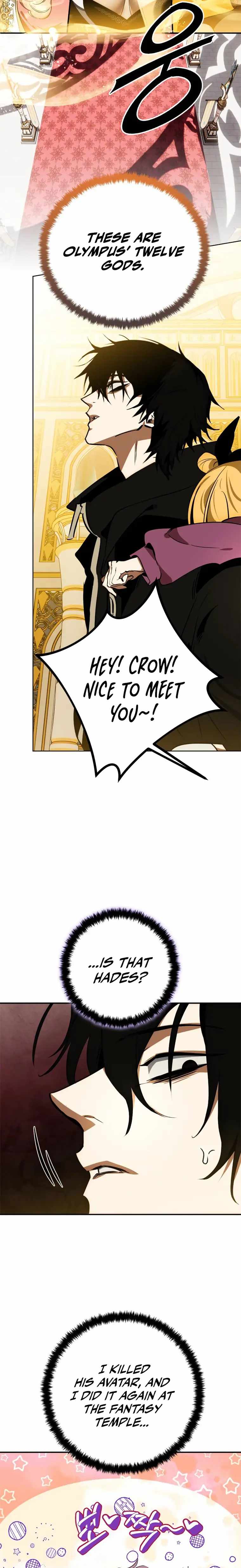 Return To Player Chapter 127 - Page 14 in English