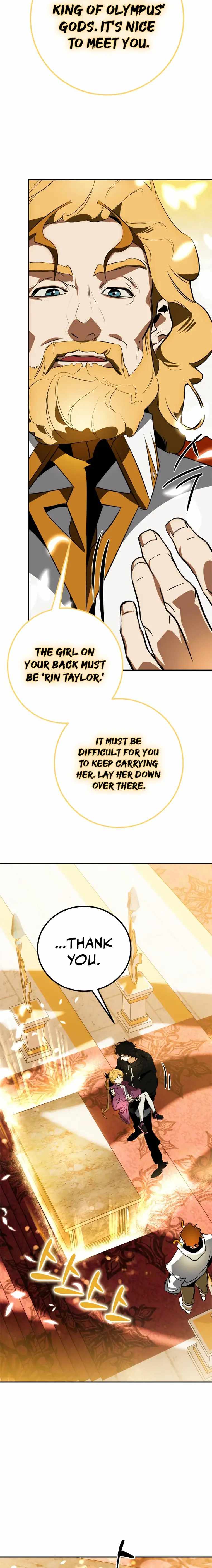 Return To Player Chapter 127 - Page 17 in English