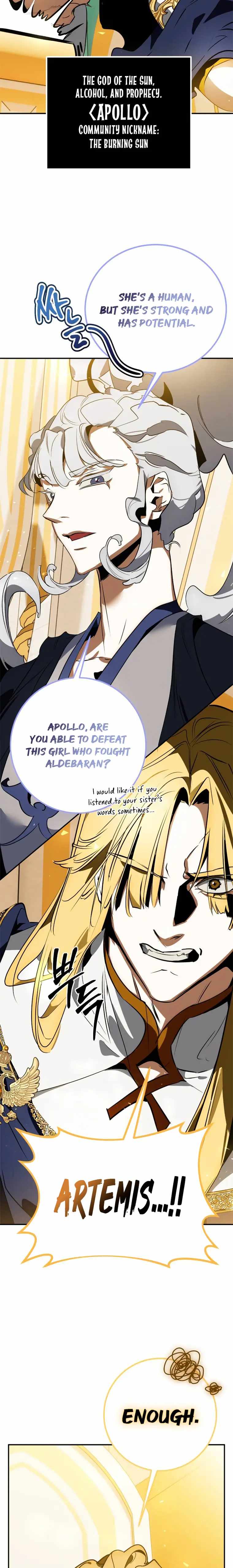 Return To Player Chapter 127 - Page 20 in English