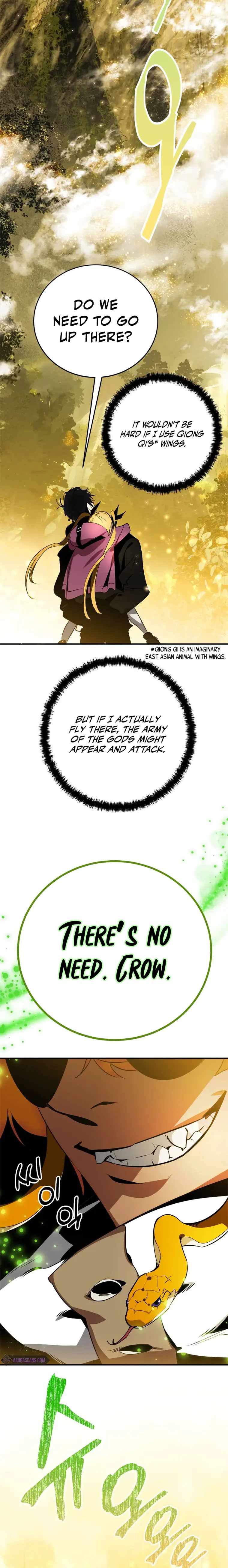 Return To Player Chapter 127 - Page 9 in English