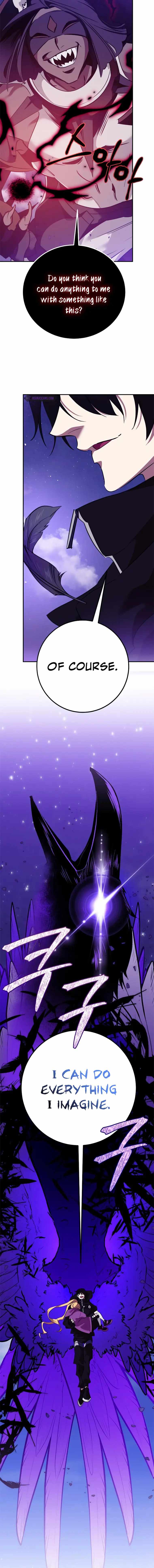 Return To Player Chapter 128 - Page 10 in English