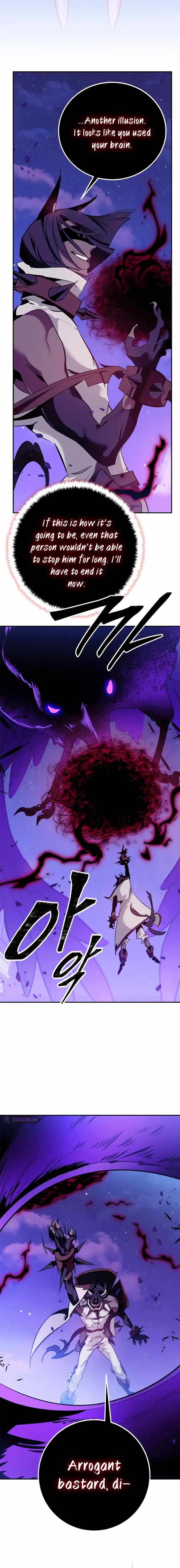 Return To Player Chapter 128 - Page 11 in English