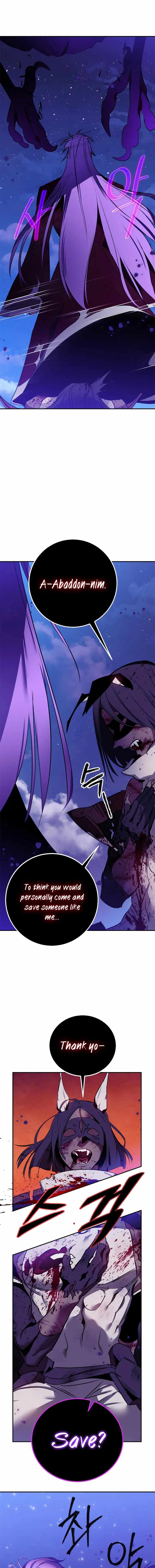 Return To Player Chapter 128 - Page 16 in English