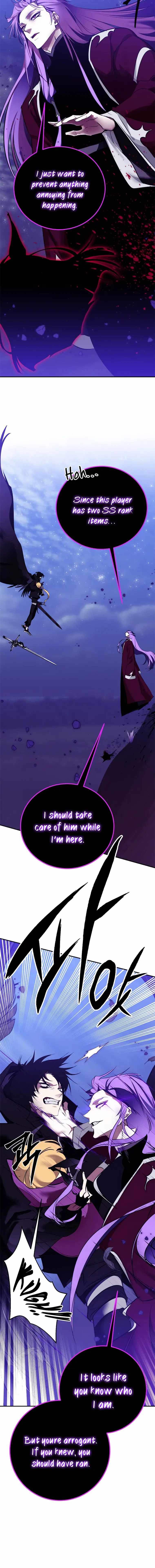 Return To Player Chapter 128 - Page 17 in English
