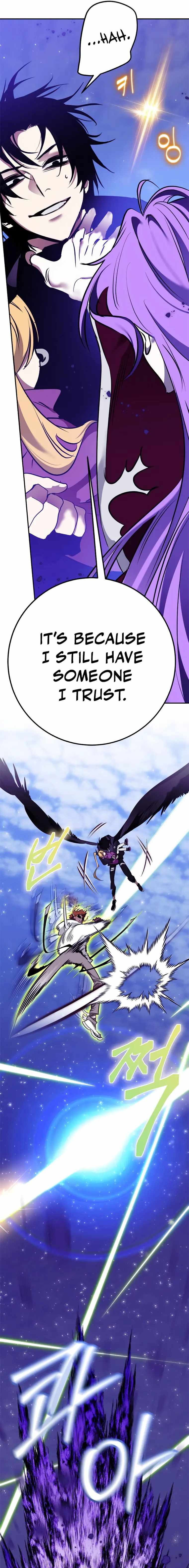 Return To Player Chapter 128 - Page 18 in English