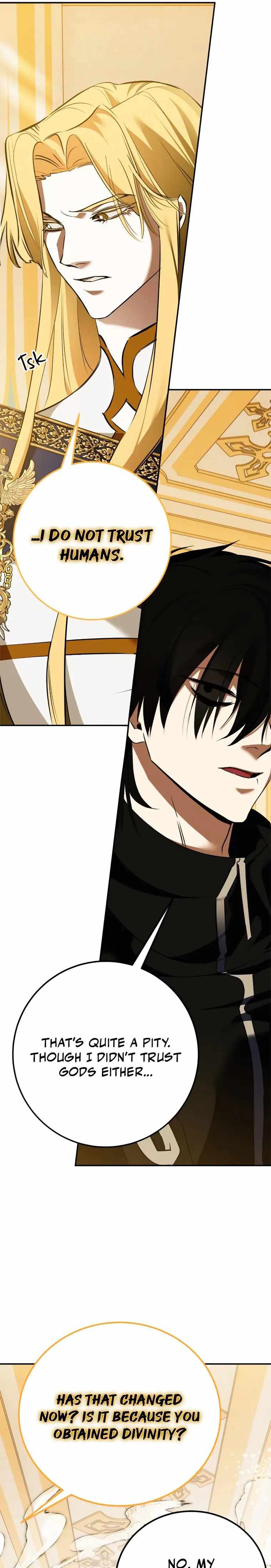 Return To Player Chapter 128 - Page 24 in English