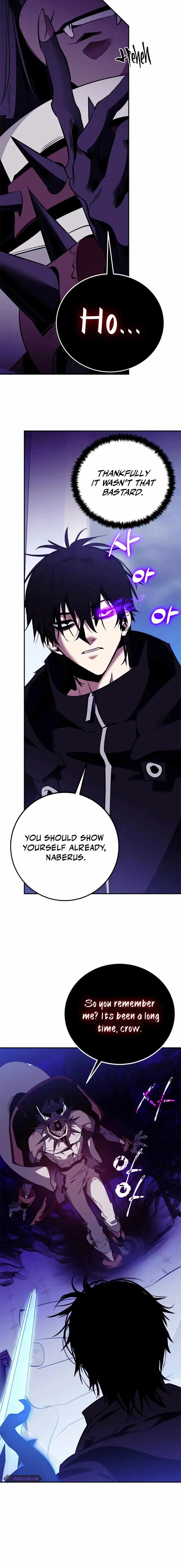 Return To Player Chapter 128 - Page 4 in English