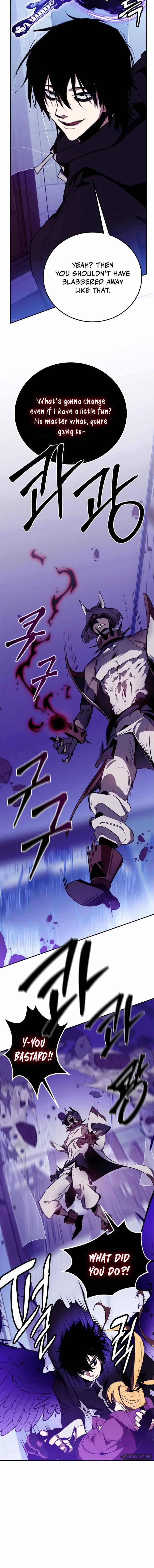 Return To Player Chapter 128 - Page 6 in English