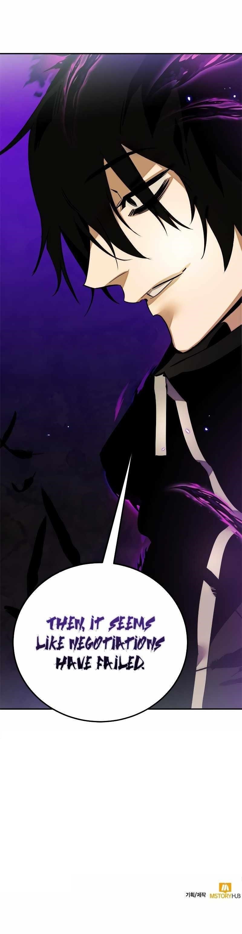 Return To Player Chapter 129 - Page 10 in English