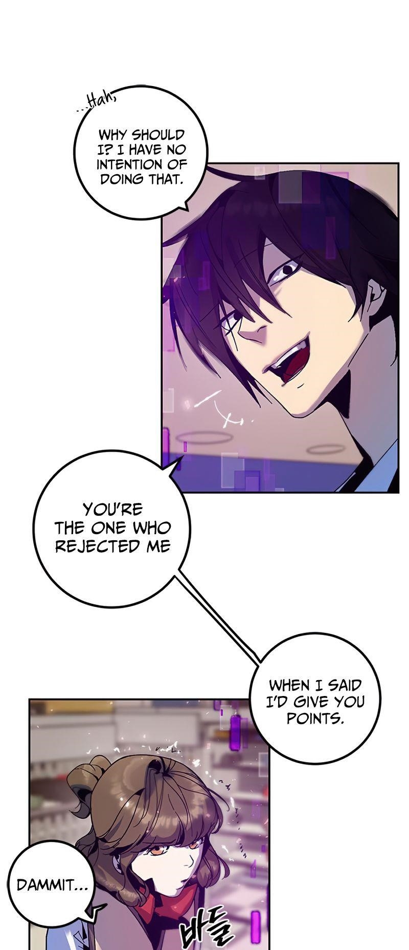 Return To Player Chapter 14 - Page 11 in English