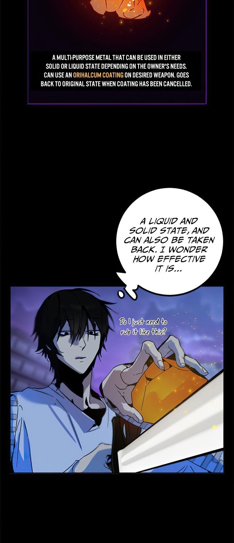 Return To Player Chapter 14 - Page 19 in English