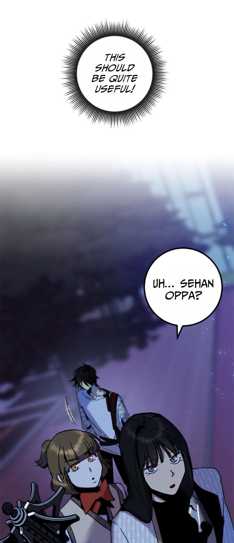 Return To Player Chapter 14 - Page 22 in English