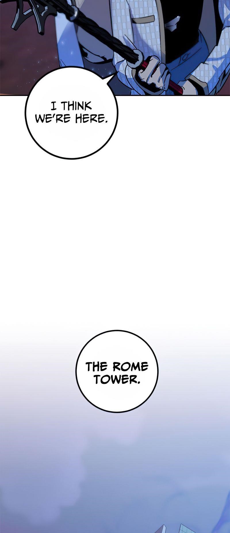 Return To Player Chapter 14 - Page 23 in English