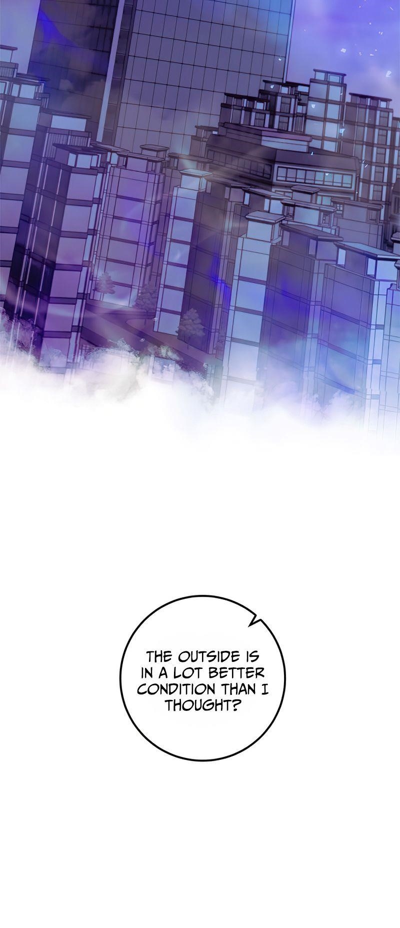 Return To Player Chapter 14 - Page 25 in English