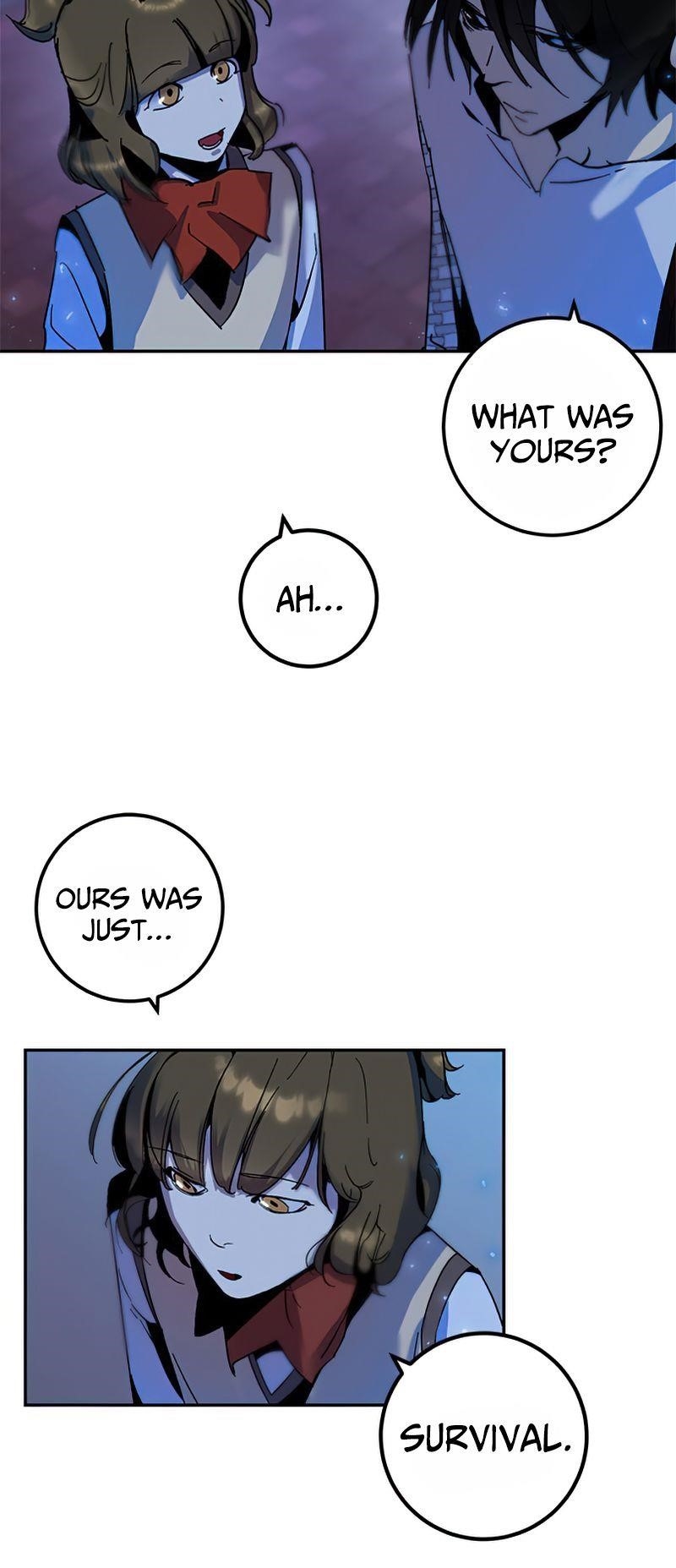 Return To Player Chapter 14 - Page 28 in English