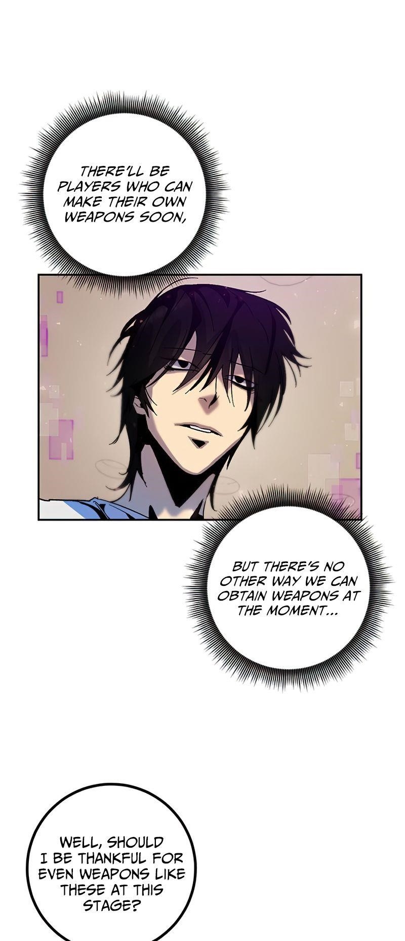 Return To Player Chapter 14 - Page 3 in English