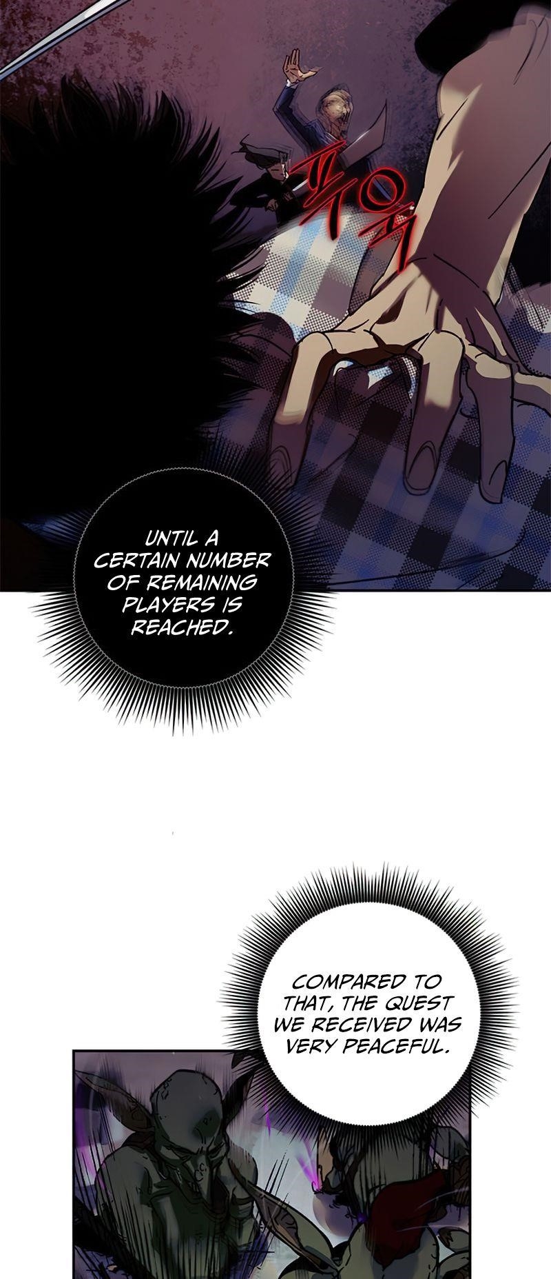 Return To Player Chapter 14 - Page 30 in English