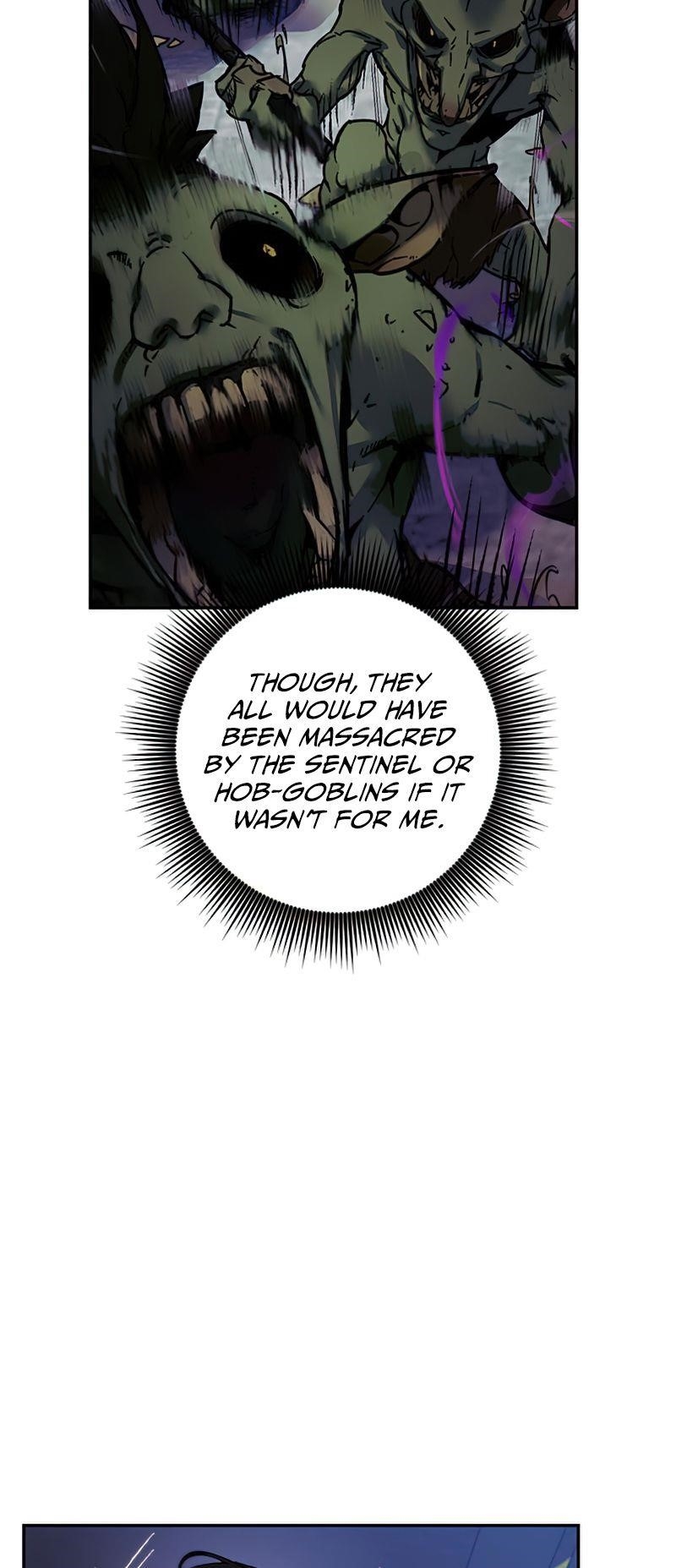 Return To Player Chapter 14 - Page 31 in English