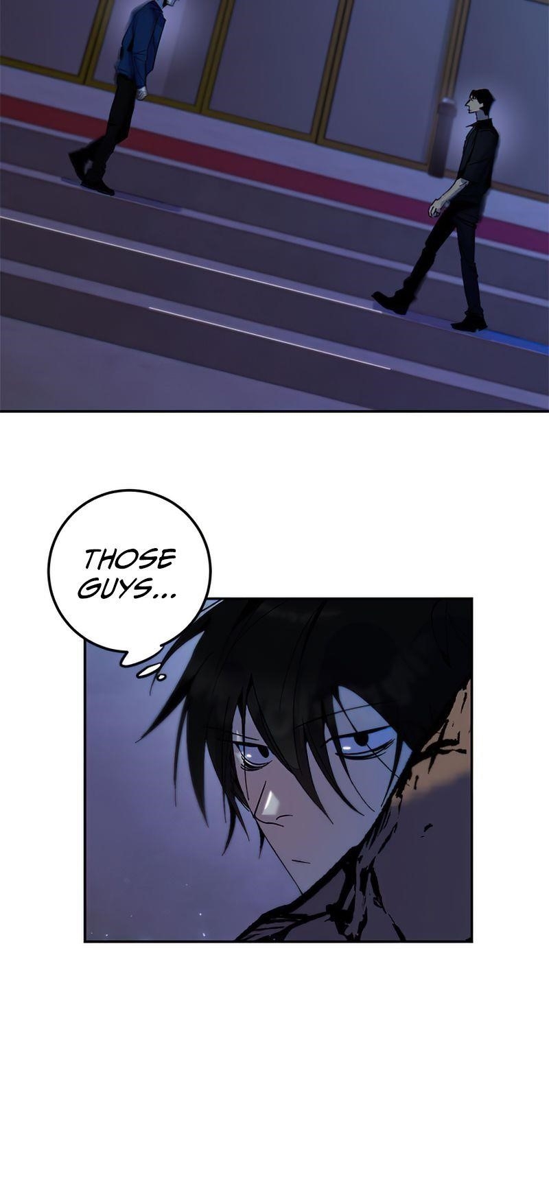 Return To Player Chapter 14 - Page 33 in English