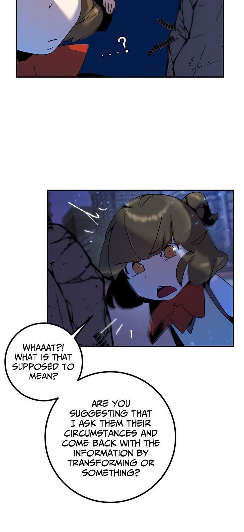 Return To Player Chapter 14 - Page 36 in English