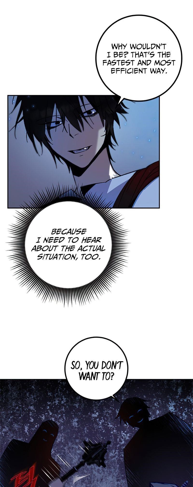 Return To Player Chapter 14 - Page 37 in English