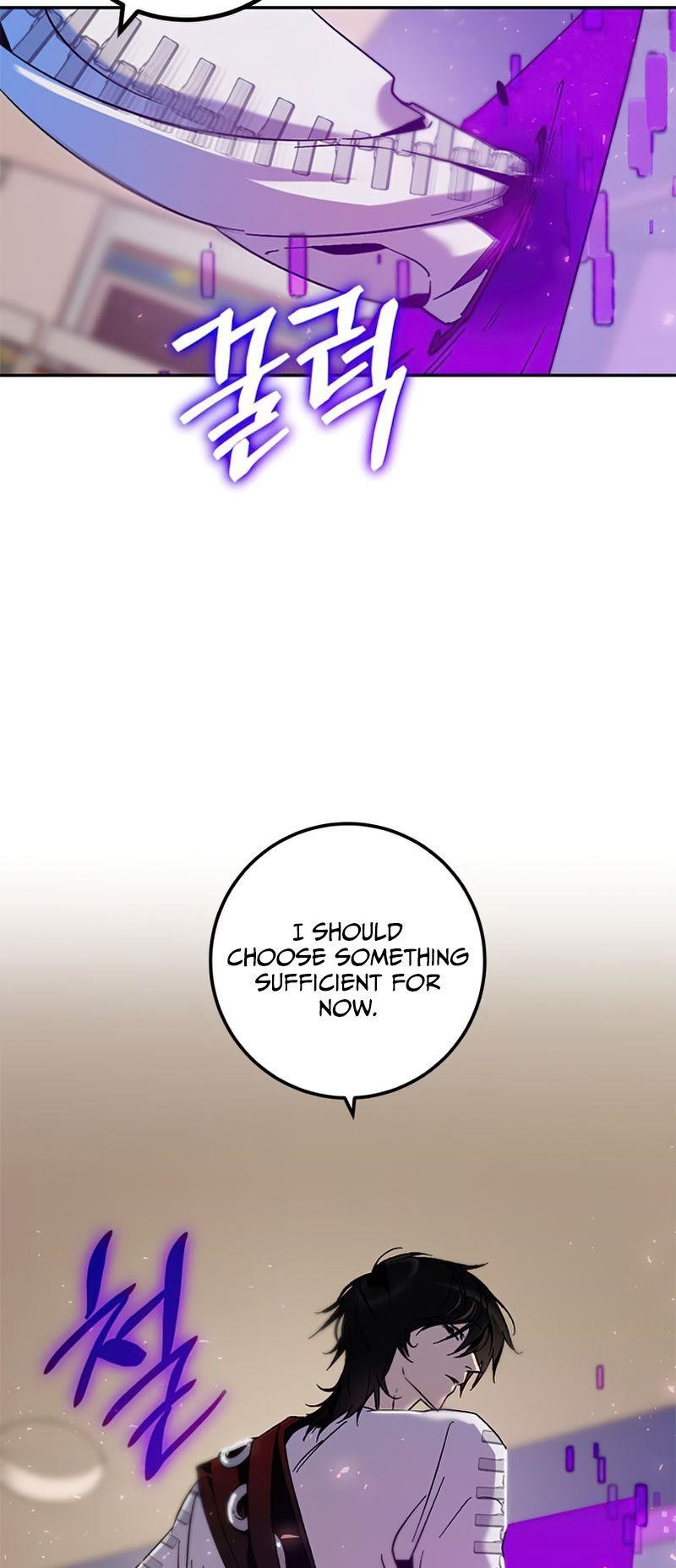 Return To Player Chapter 14 - Page 4 in English