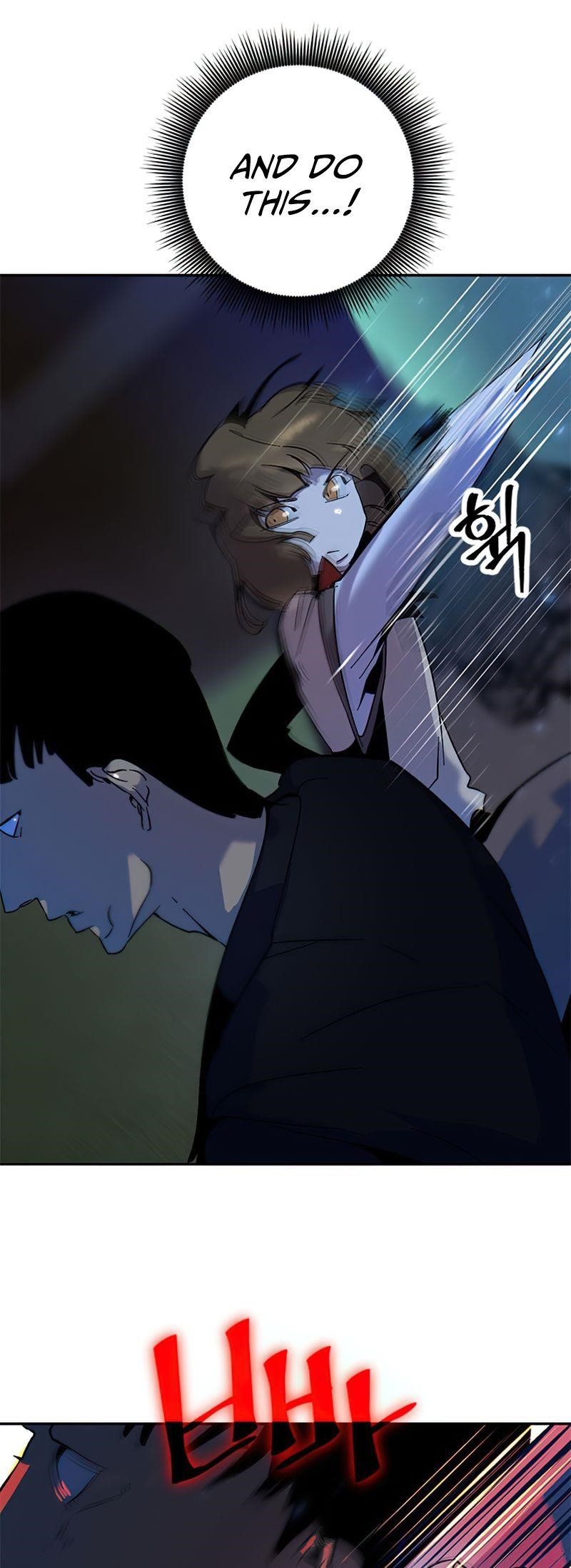Return To Player Chapter 14 - Page 42 in English