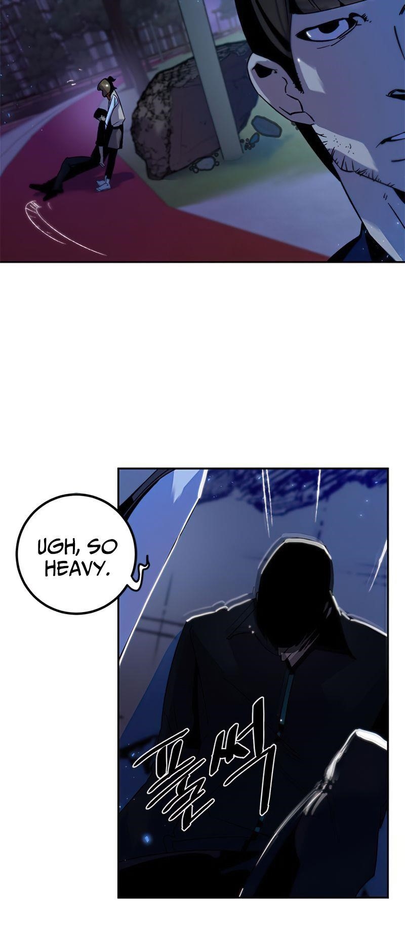 Return To Player Chapter 14 - Page 44 in English