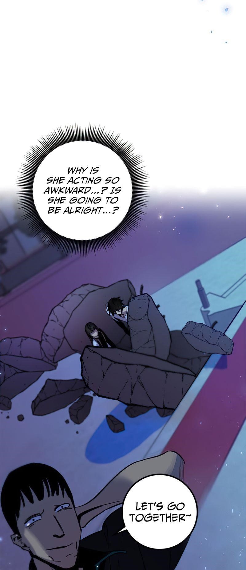 Return To Player Chapter 14 - Page 48 in English