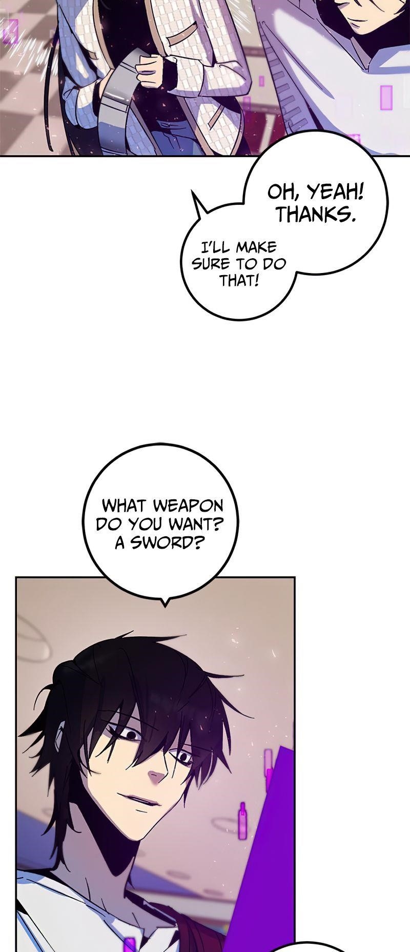 Return To Player Chapter 14 - Page 7 in English