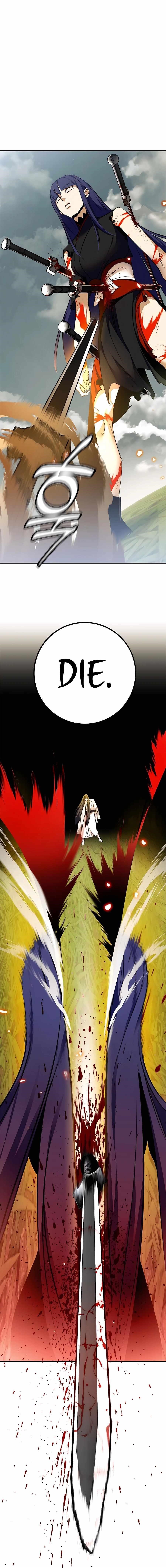 Return To Player Chapter 140 - Page 11 in English