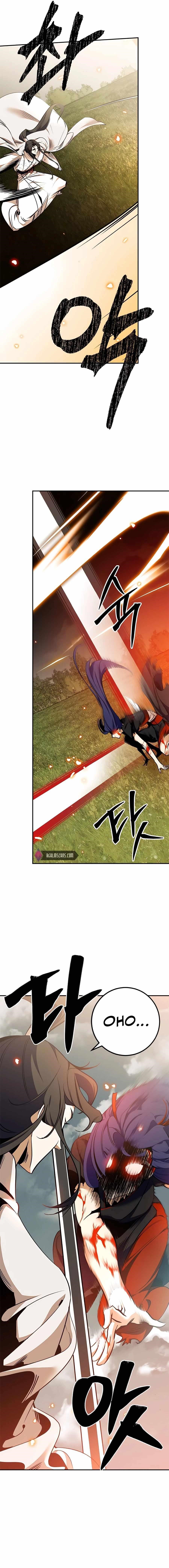 Return To Player Chapter 140 - Page 4 in English