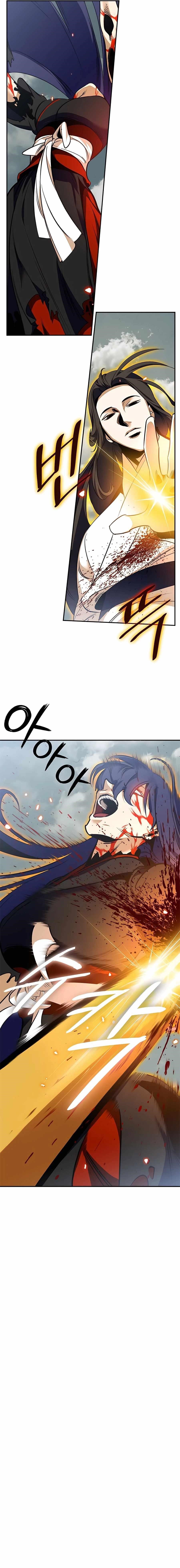 Return To Player Chapter 140 - Page 6 in English
