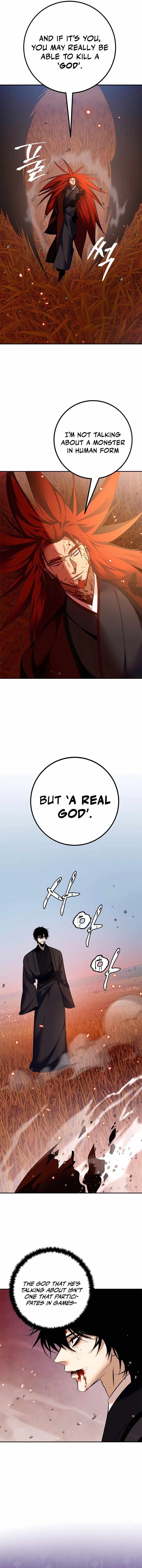 Return To Player Chapter 141 - Page 13 in English