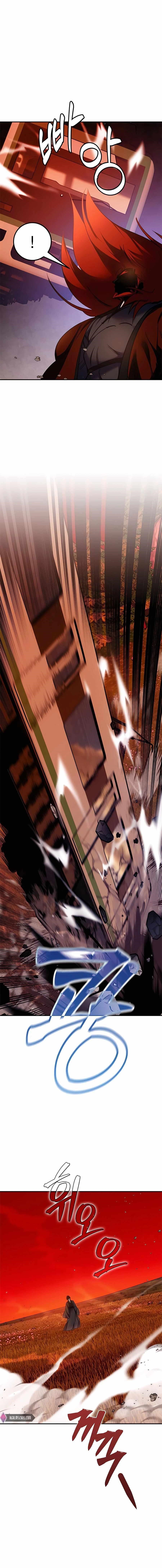 Return To Player Chapter 141 - Page 4 in English