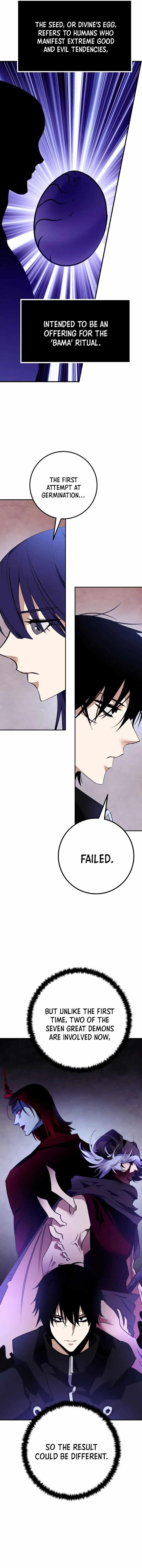 Return To Player Chapter 143 - Page 6 in English