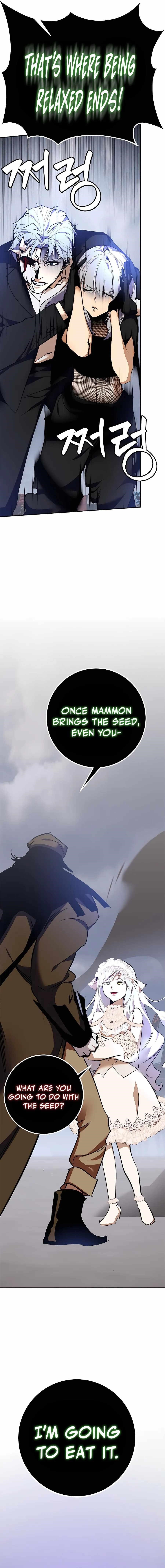 Return To Player Chapter 147 - Page 10 in English